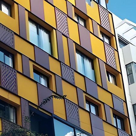 Suite Loc Suite & Spa Casablanca Zewnętrze zdjęcie
