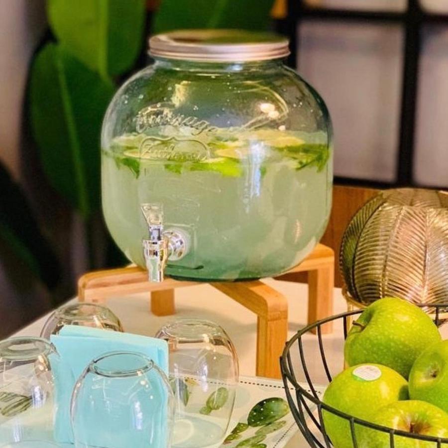 Suite Loc Suite & Spa Casablanca Zewnętrze zdjęcie