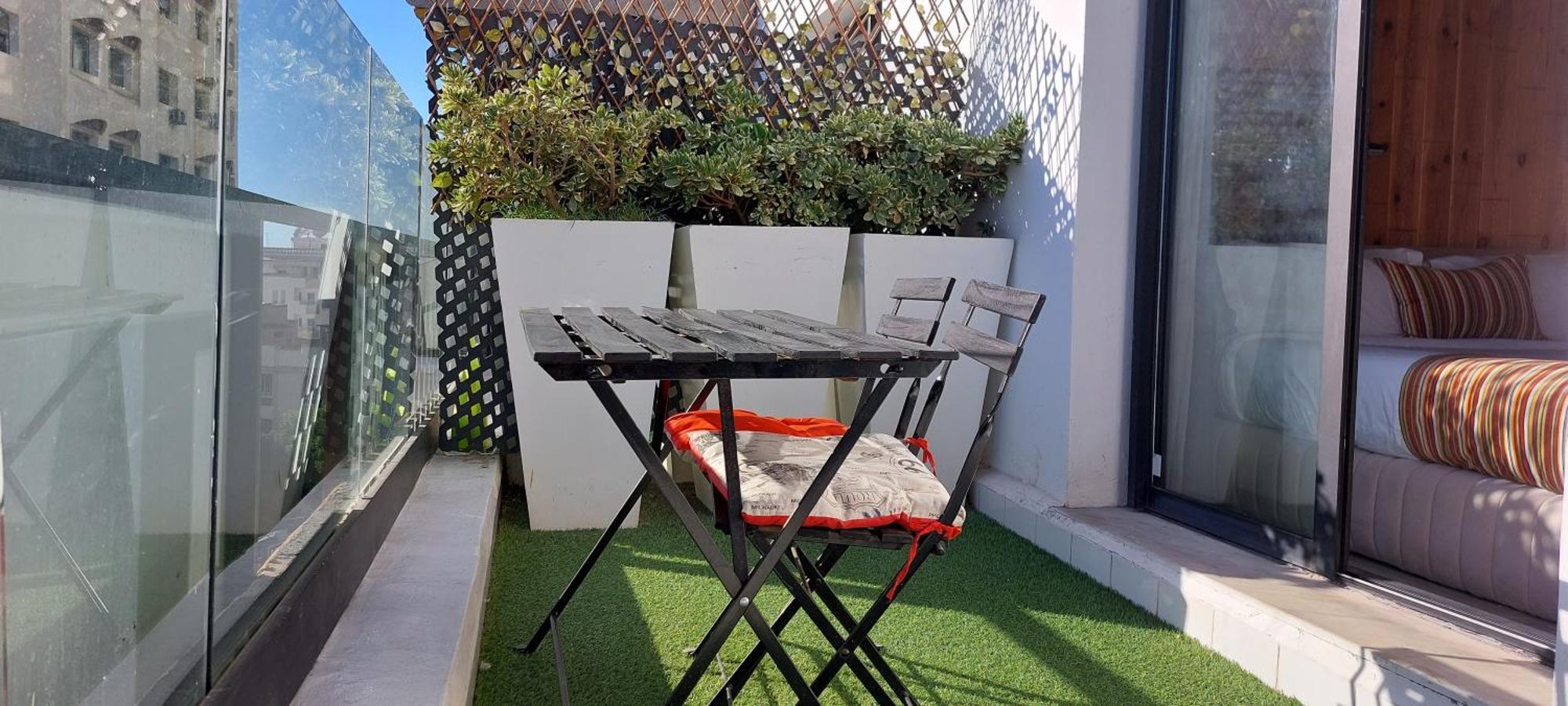 Suite Loc Suite & Spa Casablanca Zewnętrze zdjęcie