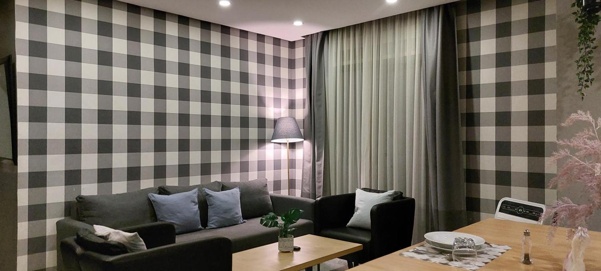 Suite Loc Suite & Spa Casablanca Zewnętrze zdjęcie