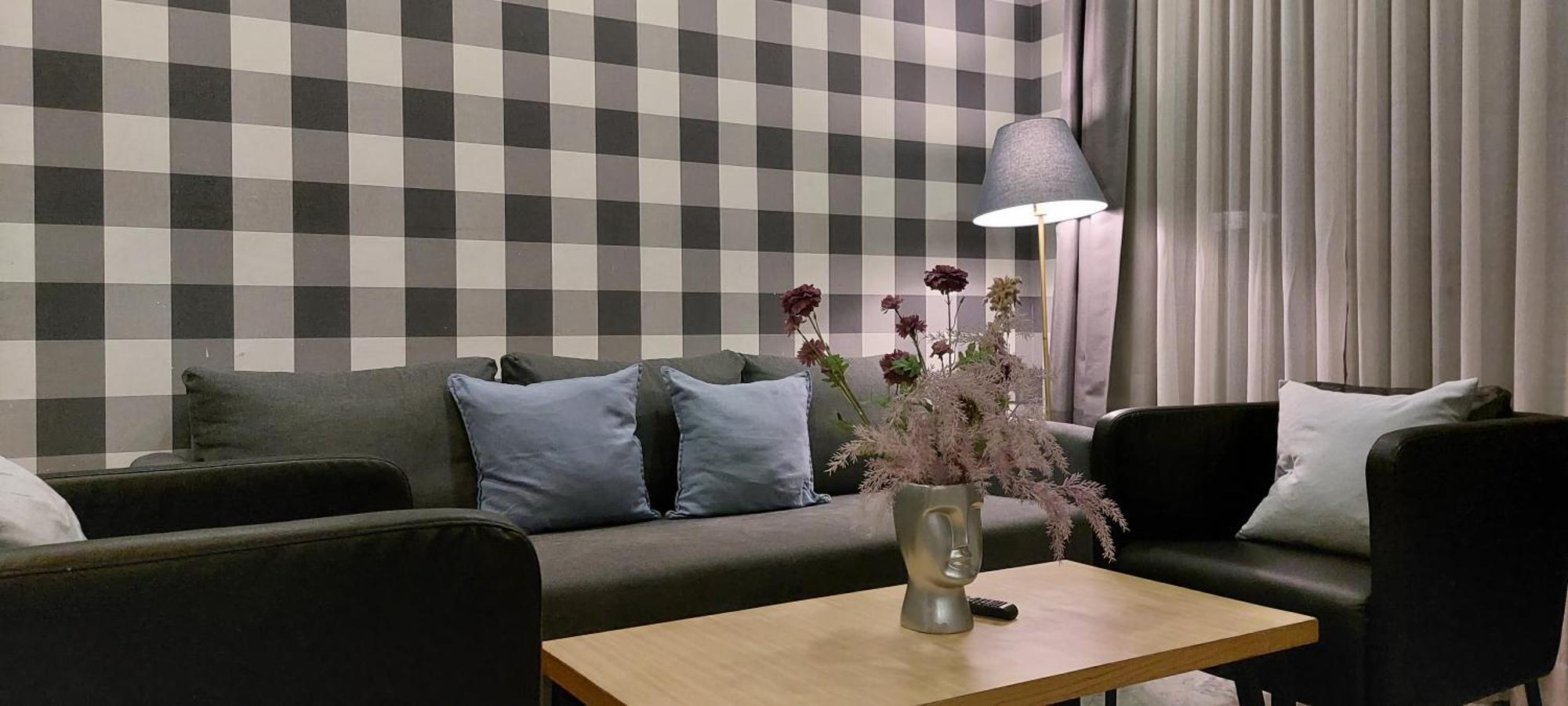 Suite Loc Suite & Spa Casablanca Zewnętrze zdjęcie