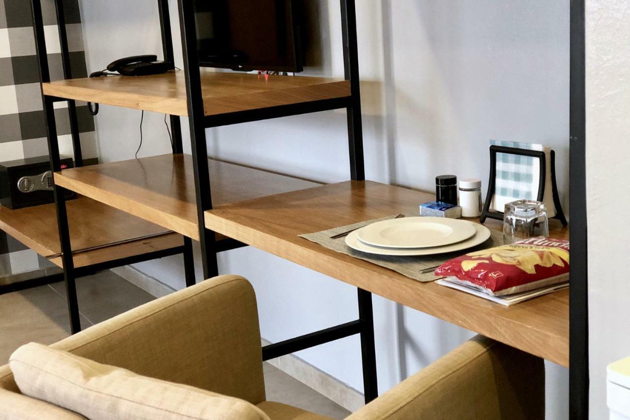 Suite Loc Suite & Spa Casablanca Zewnętrze zdjęcie
