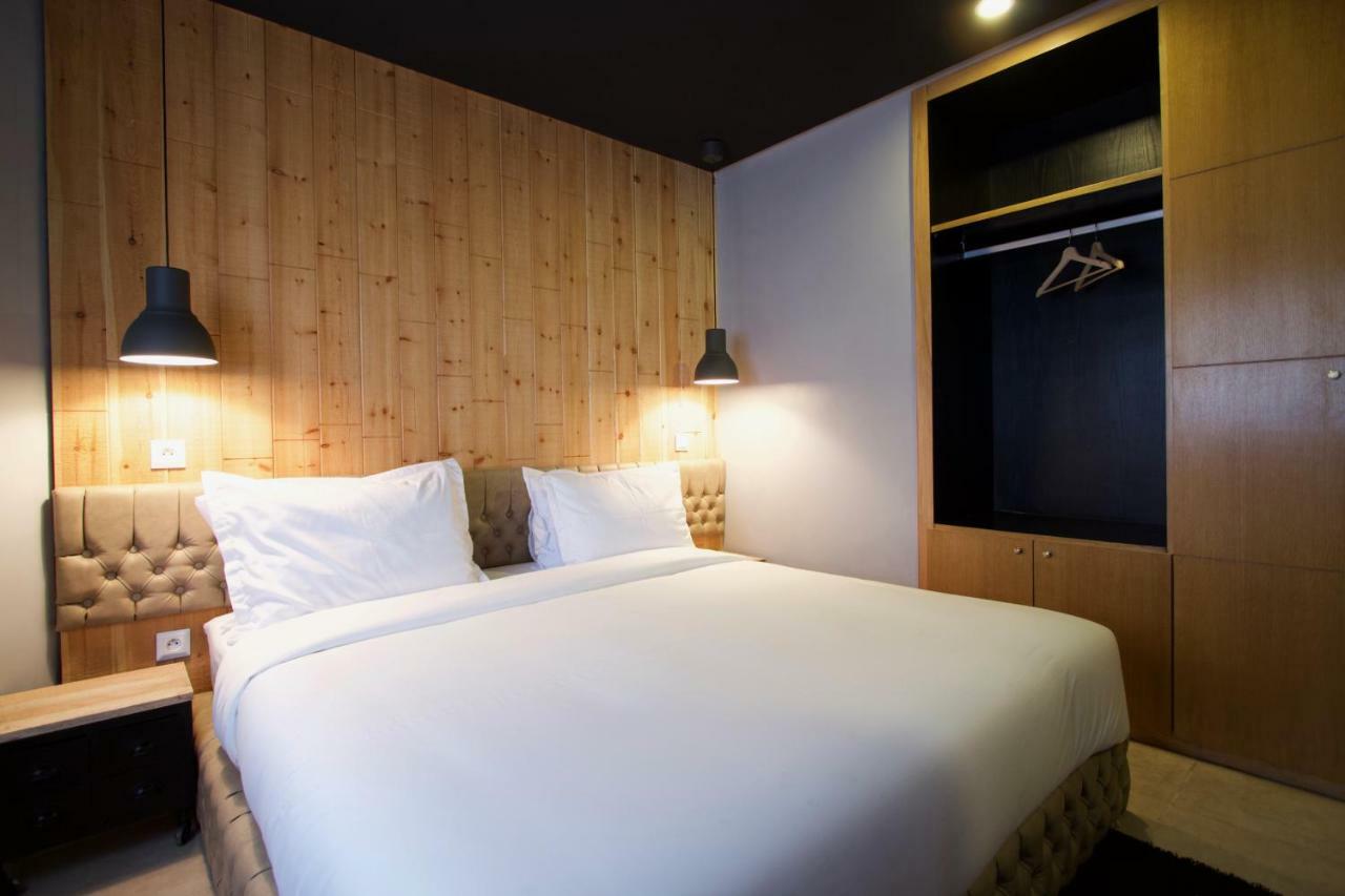 Suite Loc Suite & Spa Casablanca Zewnętrze zdjęcie