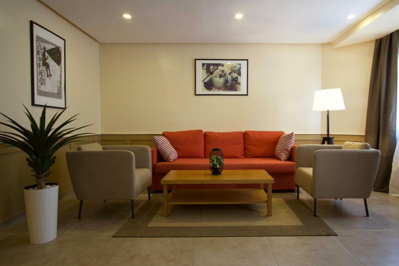 Suite Loc Suite & Spa Casablanca Zewnętrze zdjęcie