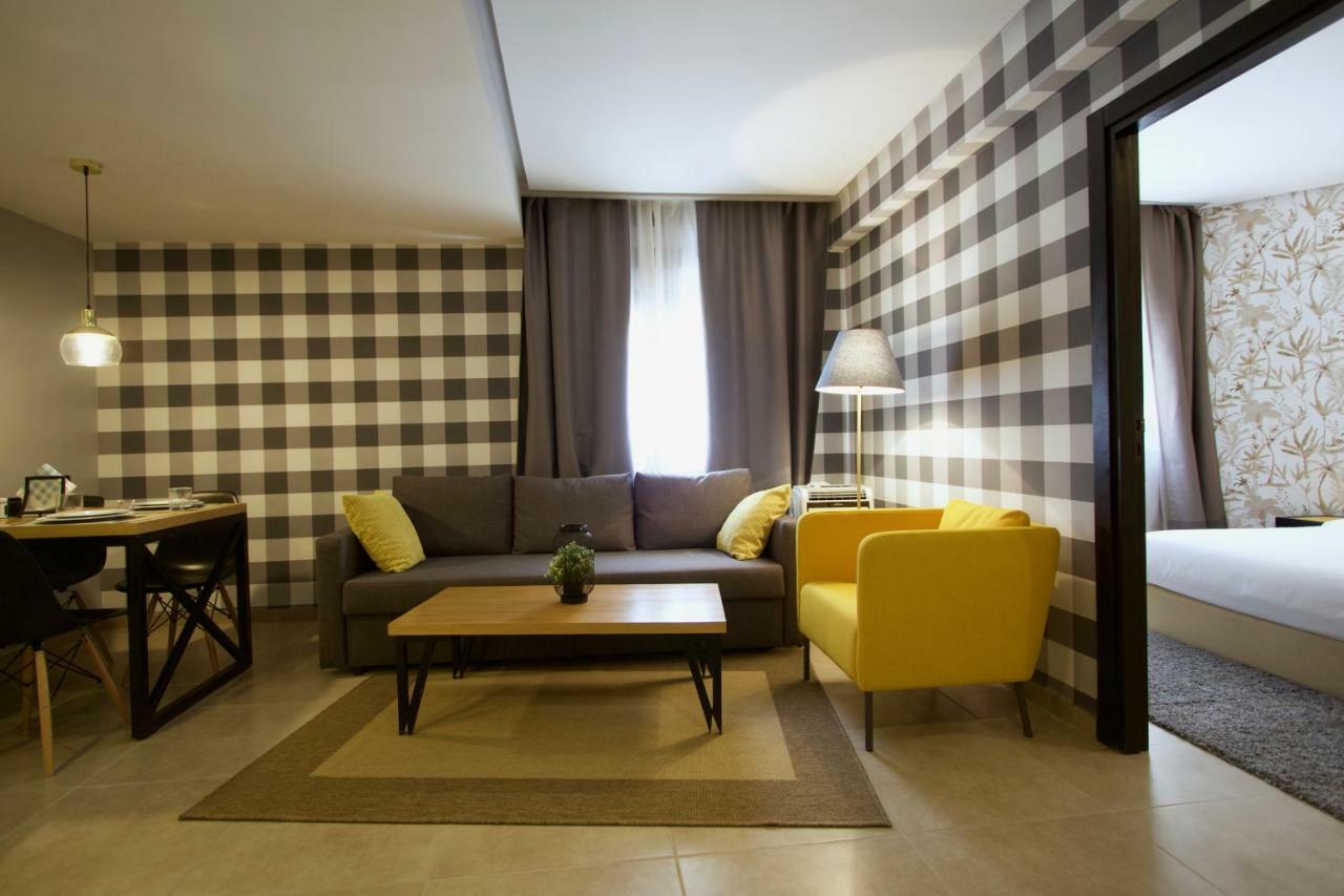 Suite Loc Suite & Spa Casablanca Zewnętrze zdjęcie