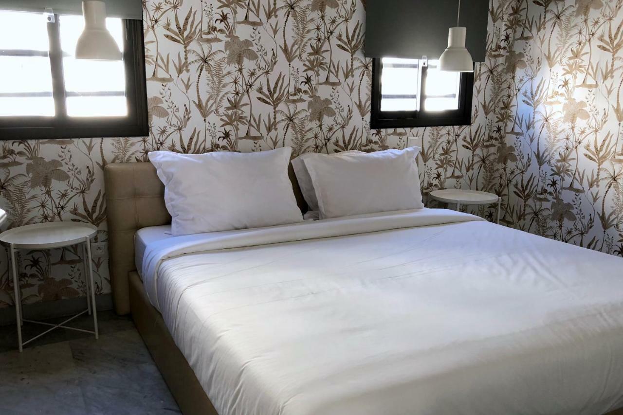 Suite Loc Suite & Spa Casablanca Zewnętrze zdjęcie