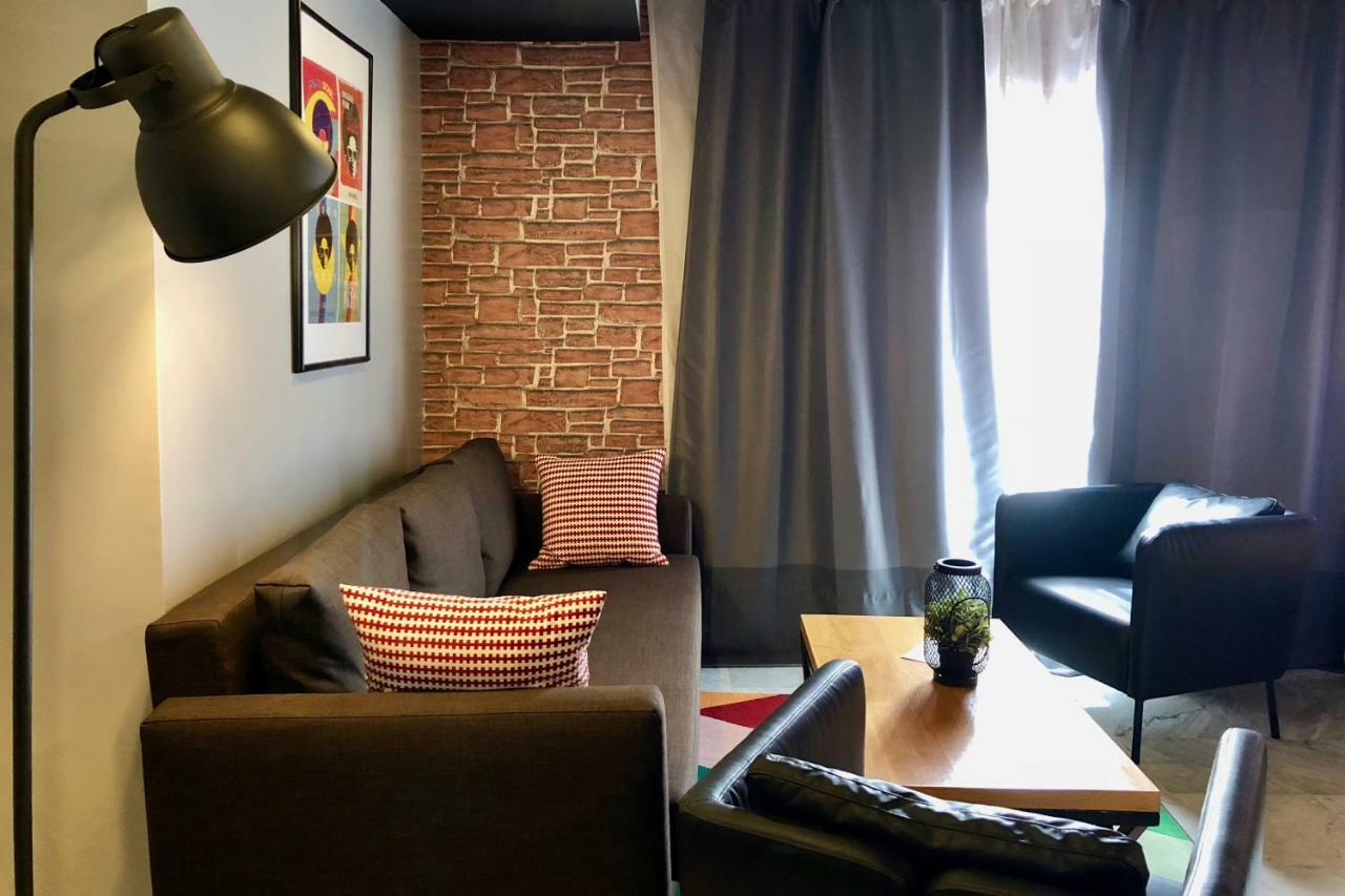 Suite Loc Suite & Spa Casablanca Zewnętrze zdjęcie