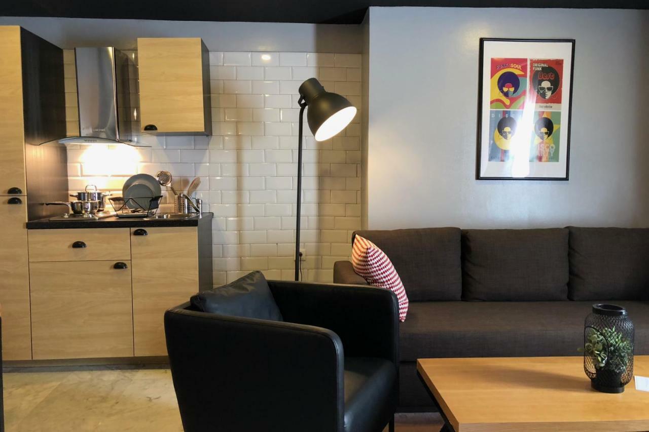 Suite Loc Suite & Spa Casablanca Zewnętrze zdjęcie