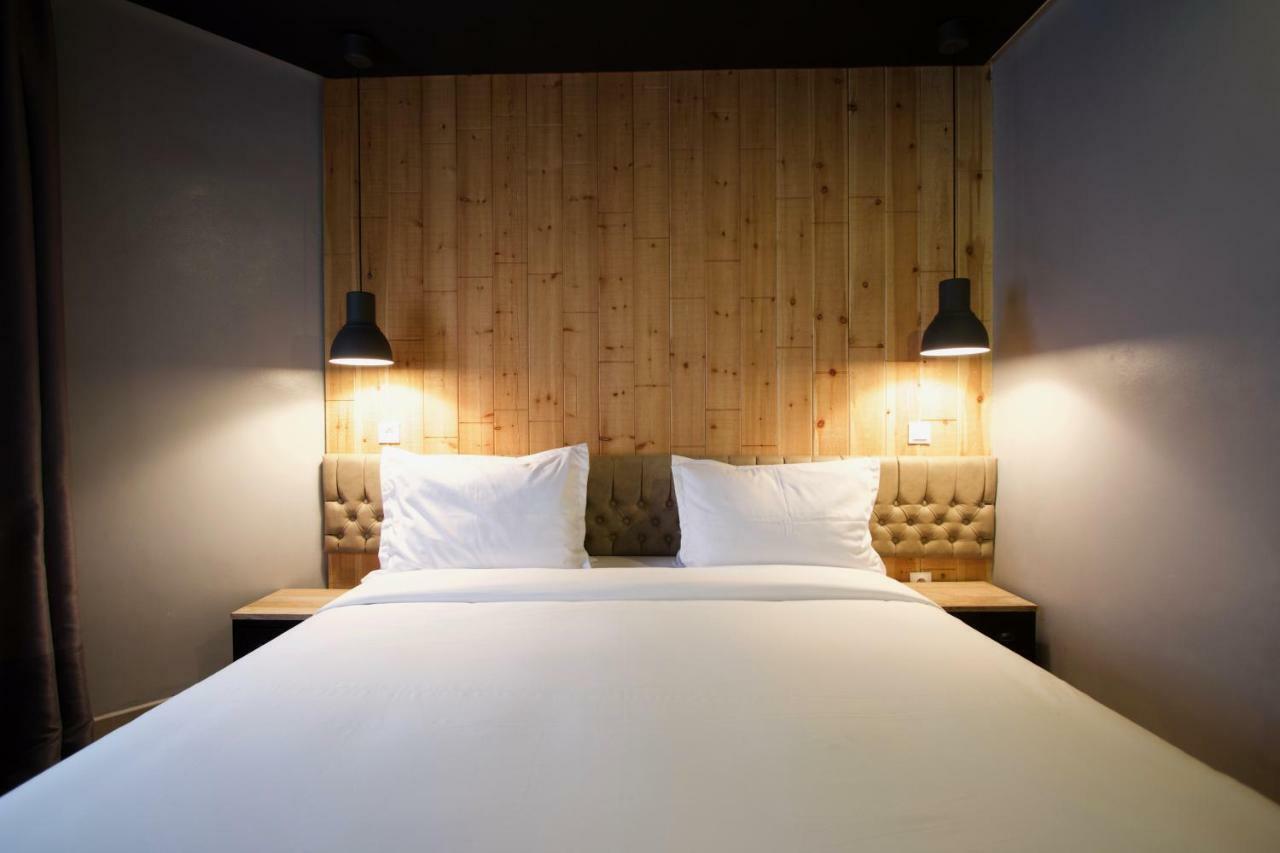Suite Loc Suite & Spa Casablanca Zewnętrze zdjęcie